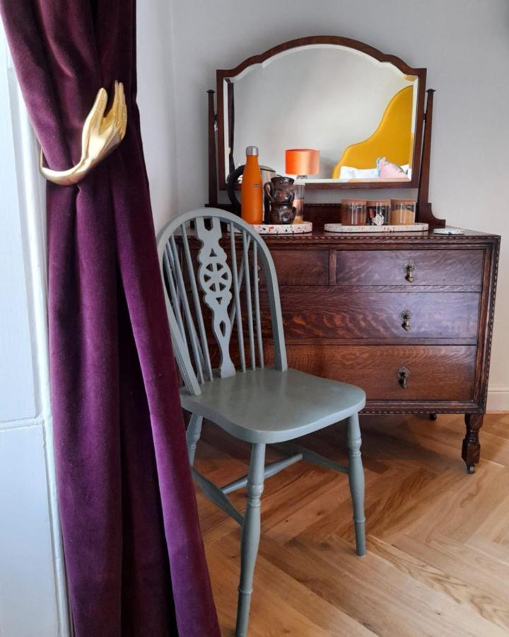 Ben A'An House Bed & Breakfast Callander Eksteriør bilde