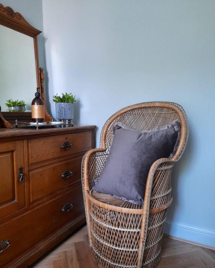 Ben A'An House Bed & Breakfast Callander Eksteriør bilde