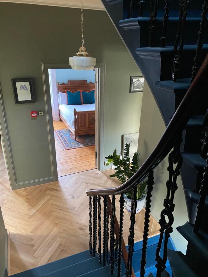 Ben A'An House Bed & Breakfast Callander Eksteriør bilde