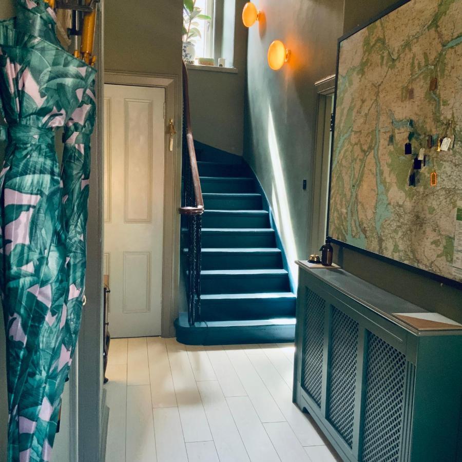 Ben A'An House Bed & Breakfast Callander Eksteriør bilde