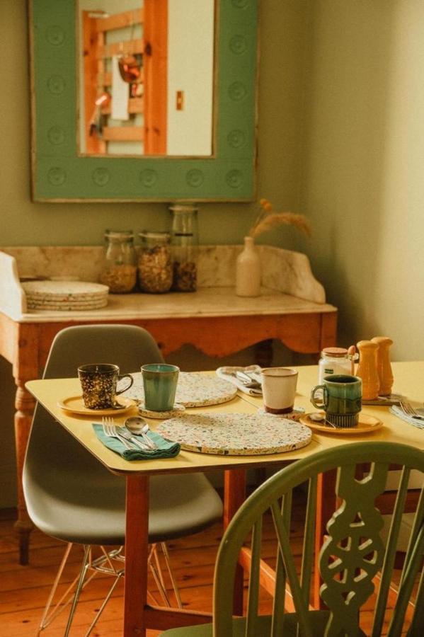 Ben A'An House Bed & Breakfast Callander Eksteriør bilde