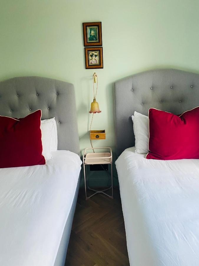 Ben A'An House Bed & Breakfast Callander Eksteriør bilde