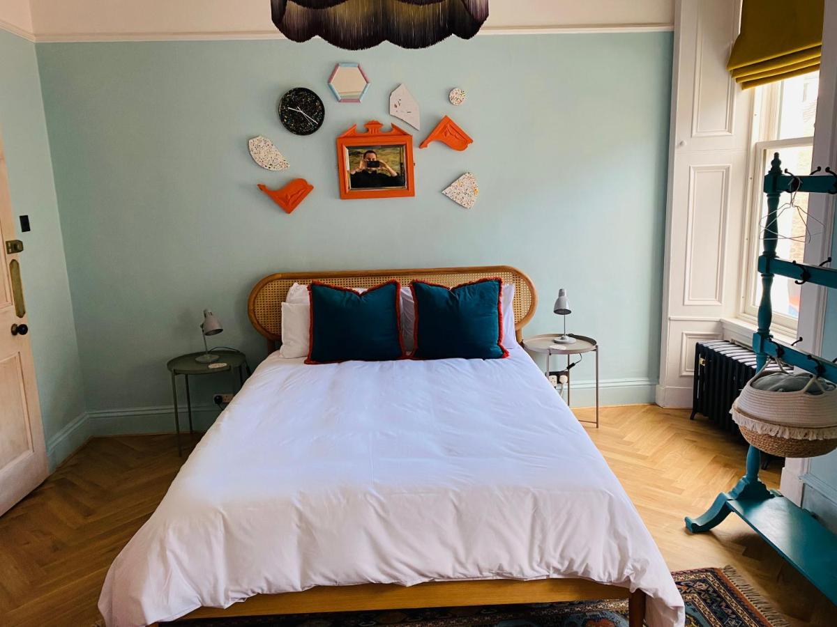 Ben A'An House Bed & Breakfast Callander Eksteriør bilde