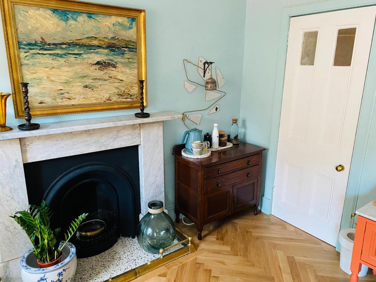 Ben A'An House Bed & Breakfast Callander Eksteriør bilde