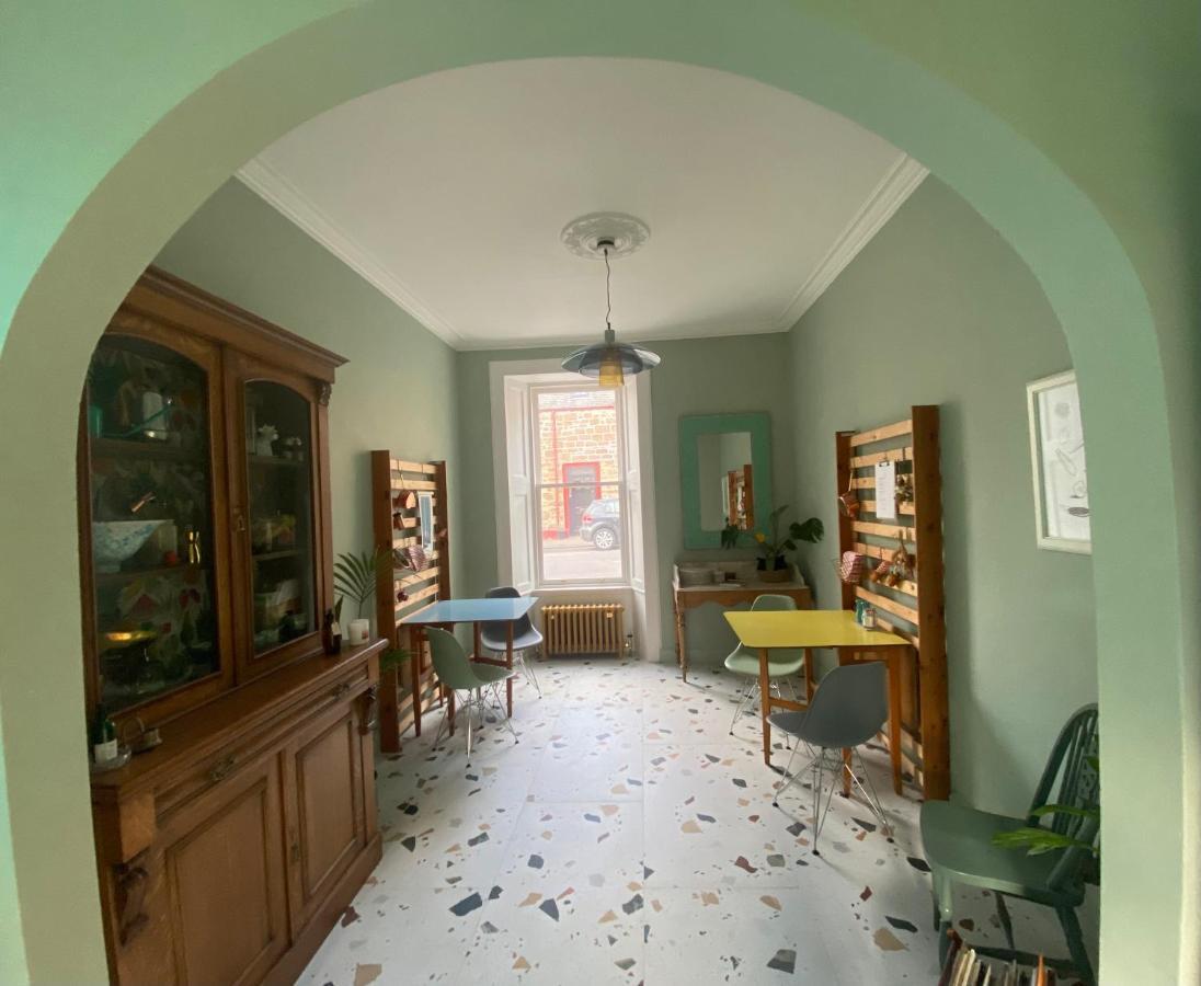 Ben A'An House Bed & Breakfast Callander Eksteriør bilde