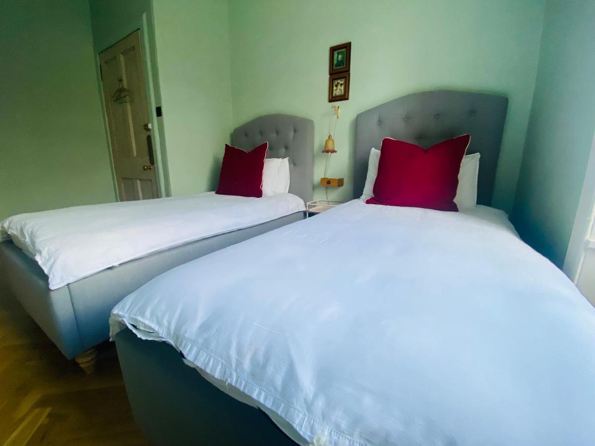 Ben A'An House Bed & Breakfast Callander Eksteriør bilde