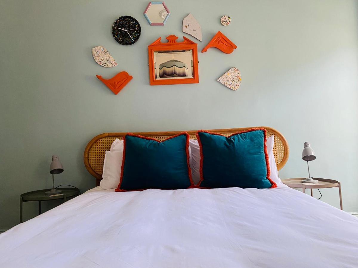 Ben A'An House Bed & Breakfast Callander Eksteriør bilde